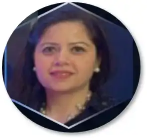 Amarpreet - Dravincon Cybersecurity Team Member