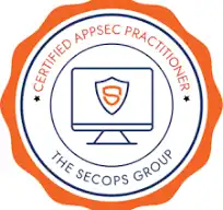 SecOps Certification Badge for Dravincon Experts
