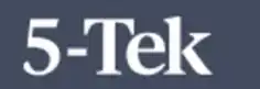 5Tek Client Logo - Network Infrastructure Partner