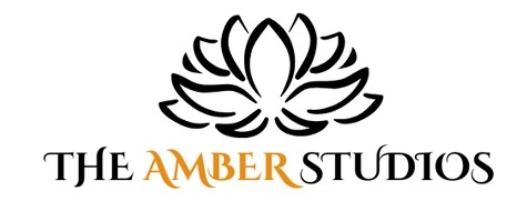 The Amber Studios Client Logo - Secure Creative Design