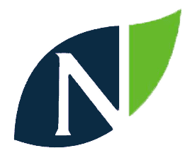 Nufab Green Client Logo - Synology Solution