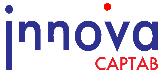 Innova Client Logo - Protected by Dravincon