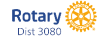 Rotary Club of Panchkula Logo