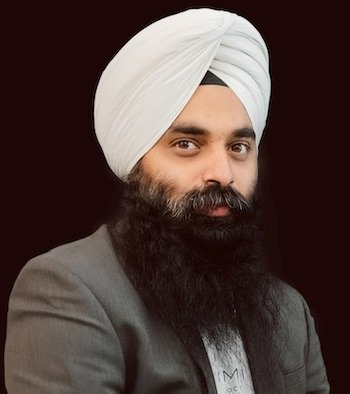 Pushpinder Singh - Advisory Board