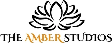 The Amber Studios logo